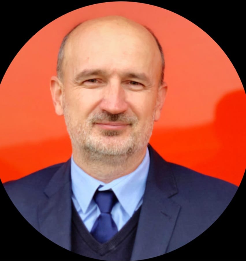 Miroslav Zahorak