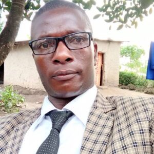 Shalom Bizimana