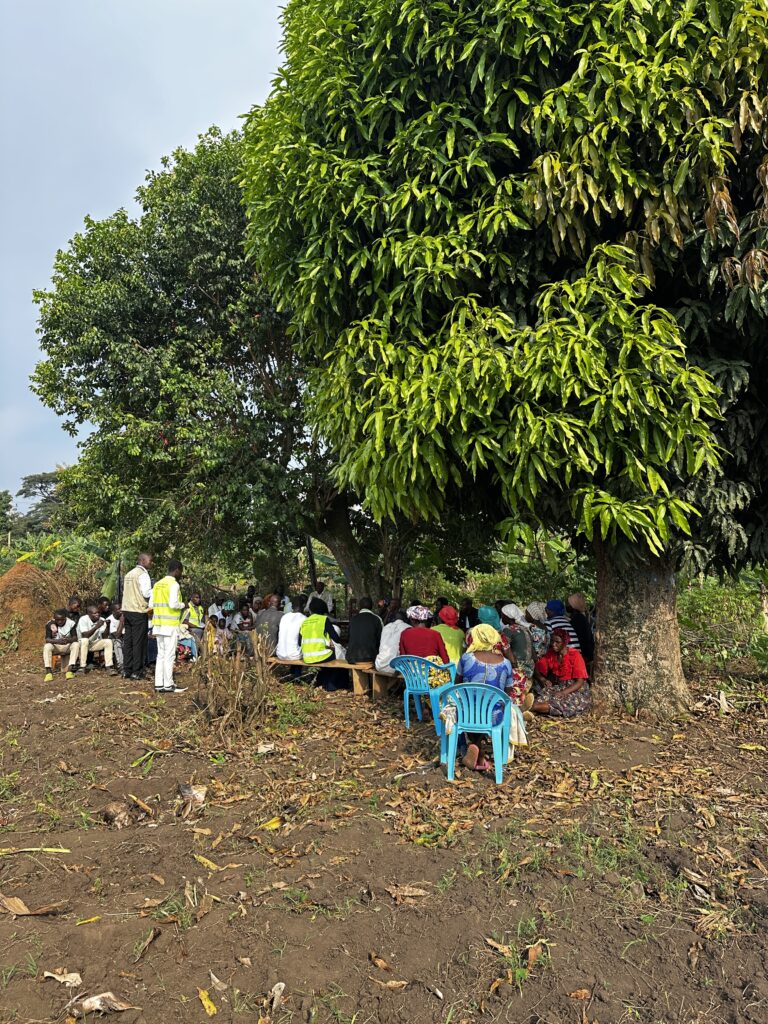 Youth Livelihoods Dialogue