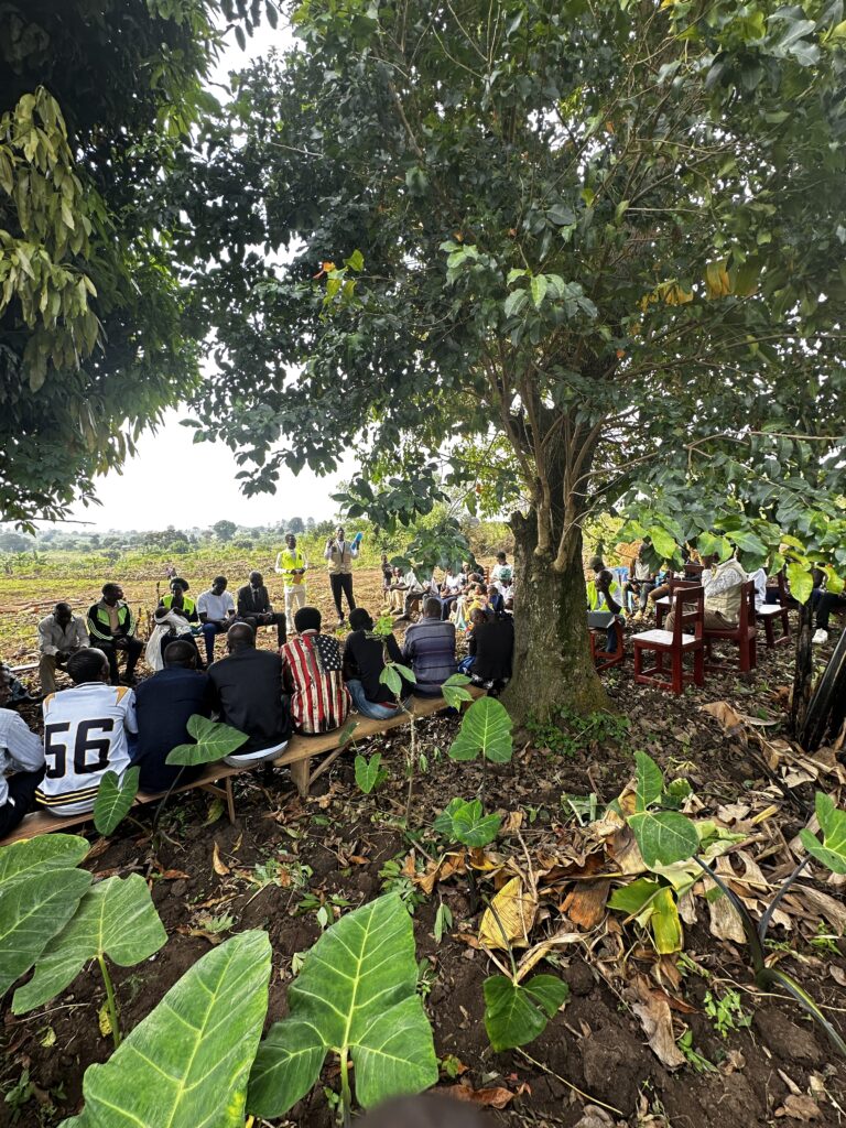 Building Livelihood Consensus