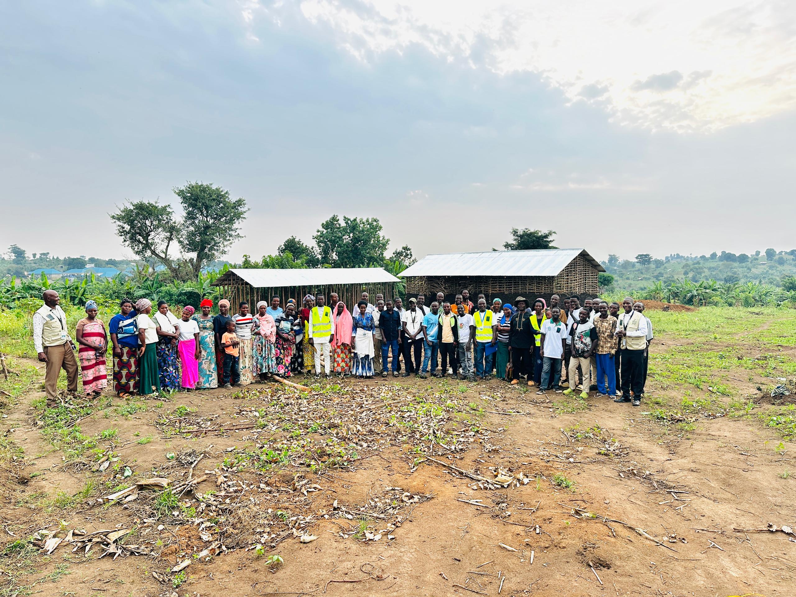 Community Engagement: Building a Shared Vision for Education and Sustainable Livelihoods
