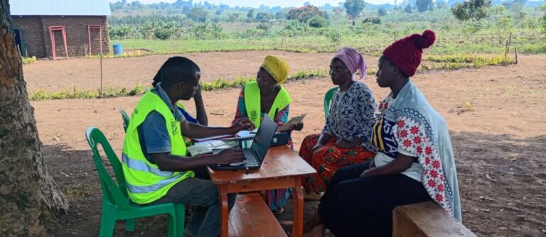 IGRAO-AFRICA Launches Adult Literacy Classes: Registration Is Now Open!