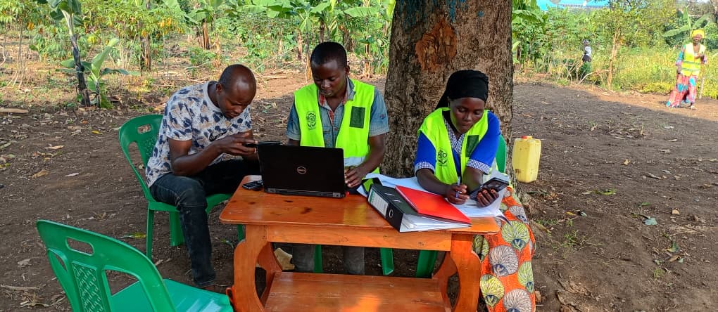 Empowering adults through education