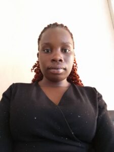 Nshemerirwe Enid