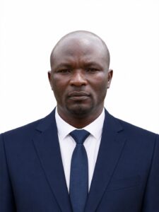 Issa Mwendanga