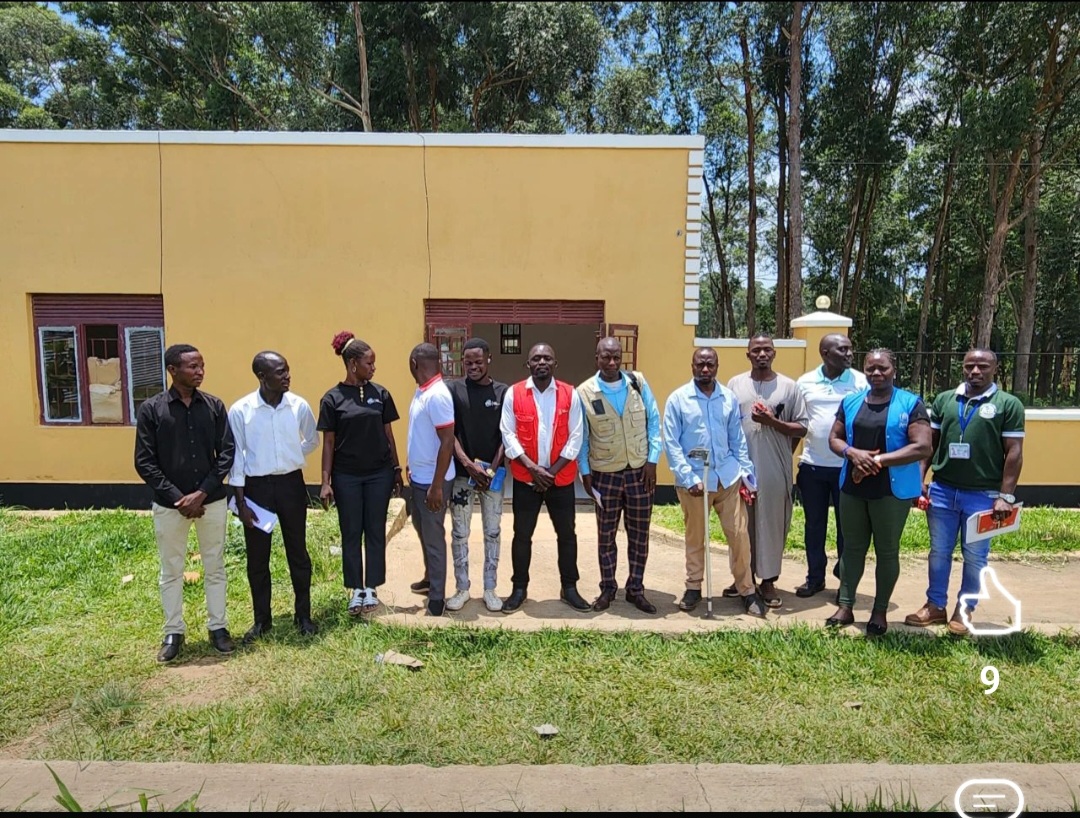 IGRAO engagement at the HUSA Foundation School Design System launch event
